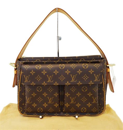 louis vuitton cité bag|vivacité Louis Vuitton.